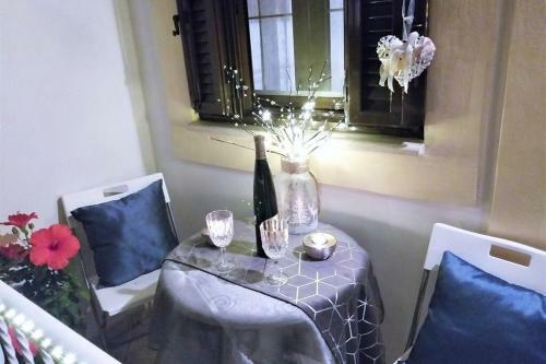 Apartamento Adelia's Luxury Studio