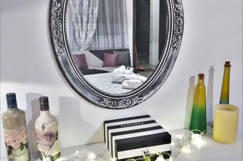Apartamento Adelia's Luxury Studio