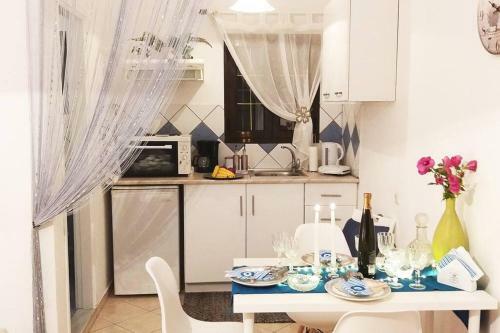 Apartamento Adelia's Luxury Studio