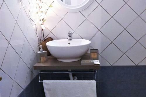 Apartamento Adelia's Luxury Studio