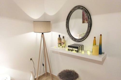 Apartamento Adelia's Luxury Studio