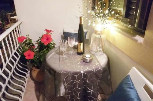 Apartamento Adelia's Luxury Studio