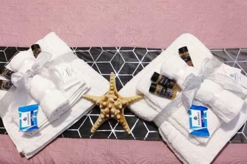 Apartamento Adelia's Luxury Studio