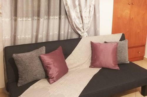 Apartamento Adelia's Luxury Studio