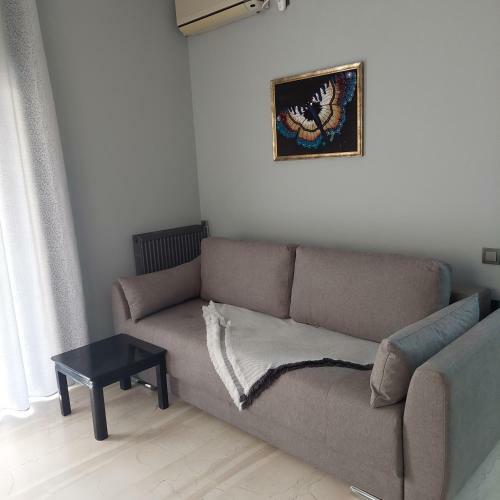 Marina's Apartments