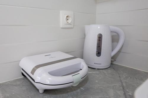 Apartamento Cozy&quiet Nest