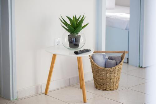 Apartamento Cozy&quiet Nest