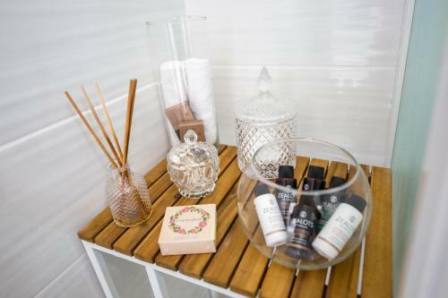 Apartamento Cozy&quiet Nest