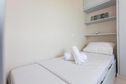 Apartamento Cozy&quiet Nest