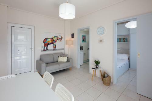 Apartamento Cozy&quiet Nest