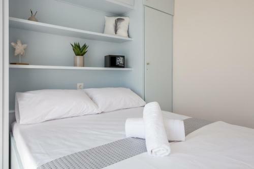 Apartamento Cozy&quiet Nest