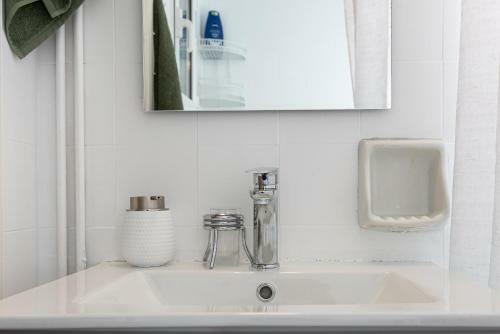Apartamento Greek Open House