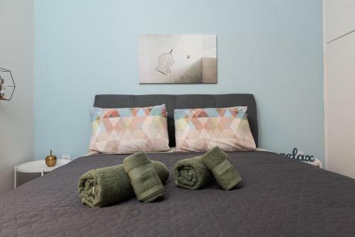 Apartamento Greek Open House