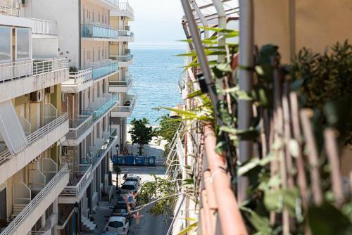 Apartamento Greek Open House