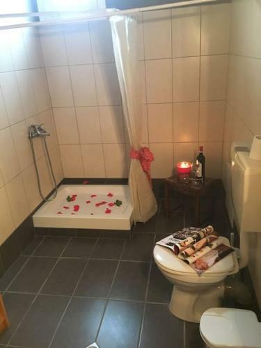 Apartamento Desire Home