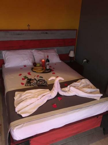 Apartamento Desire Home