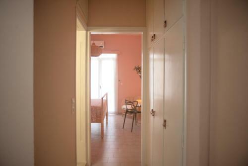 Ann's Apartment