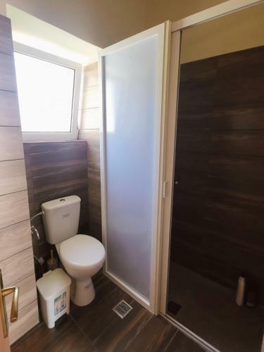 Apartamento Jerma's House