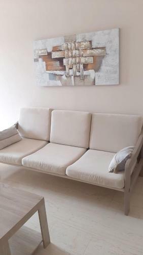 Tasias Apartments