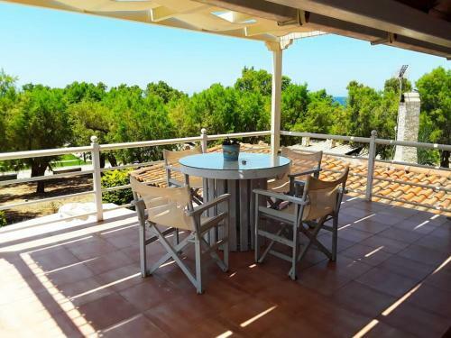 Apartamento Proti House