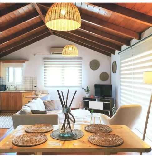 Apartamento Proti House