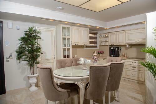 Apartamento Alex's House