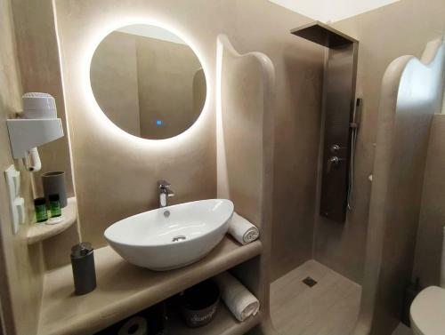 Apartamento Enigma Boutique Houses Votsalo