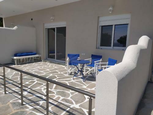 Apartamento Enigma Boutique Houses Votsalo