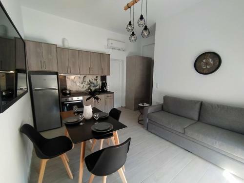 Apartamento Enigma Boutique Houses Votsalo
