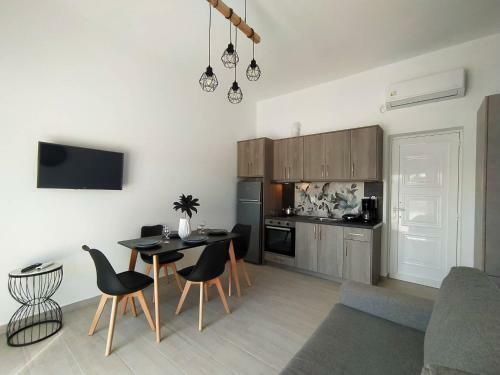Apartamento Enigma Boutique Houses Votsalo