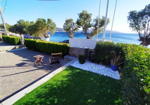 Apartamento Enigma Boutique Houses Votsalo