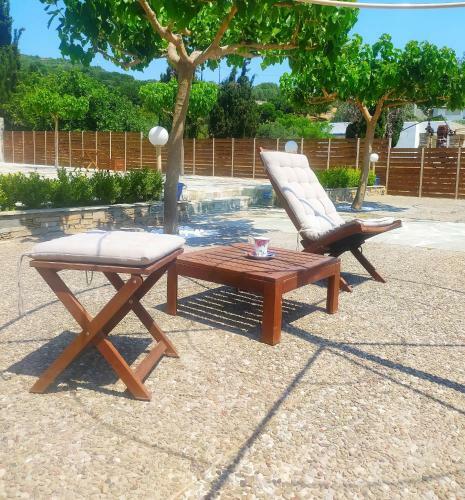 Apartamento Enigma Boutique Houses Votsalo