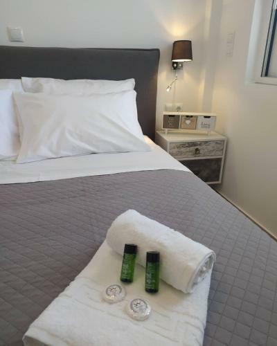 Apartamento Enigma Boutique Houses Votsalo