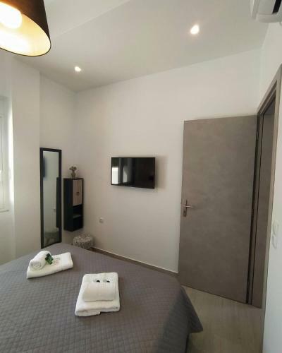 Apartamento Enigma Boutique Houses Votsalo