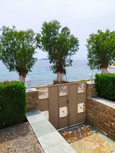 Apartamento Enigma Boutique Houses Votsalo