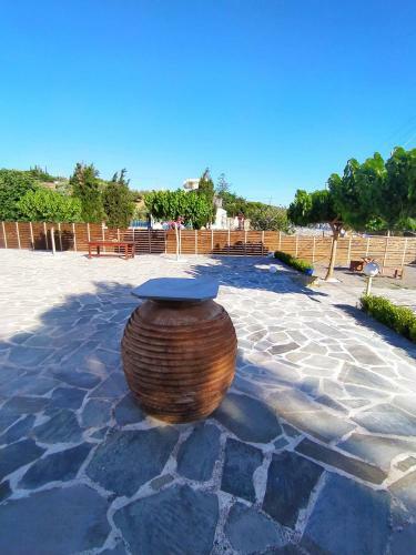 Apartamento Enigma Boutique Houses Votsalo
