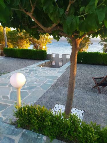 Apartamento Enigma Boutique Houses Votsalo