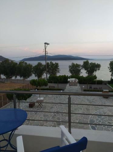 Apartamento Enigma Boutique Houses Votsalo
