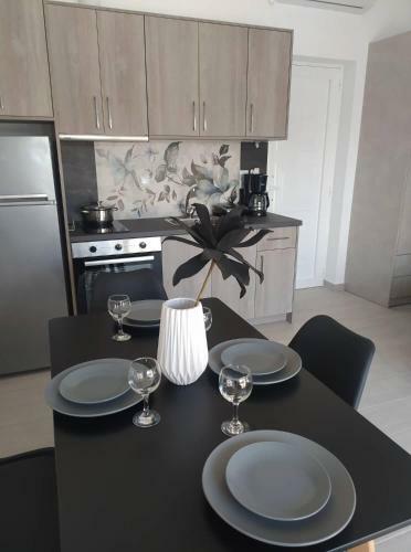 Apartamento Enigma Boutique Houses Votsalo