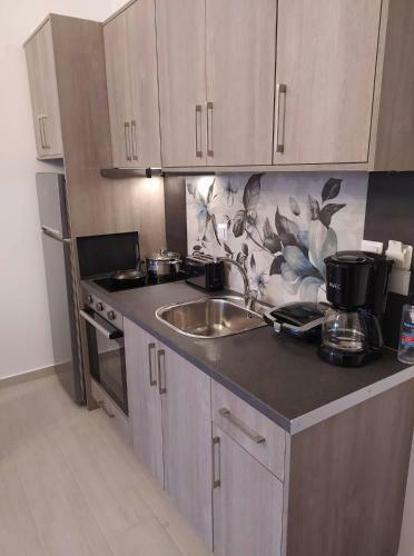 Apartamento Enigma Boutique Houses Votsalo