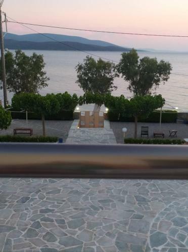 Apartamento Enigma Boutique Houses Votsalo