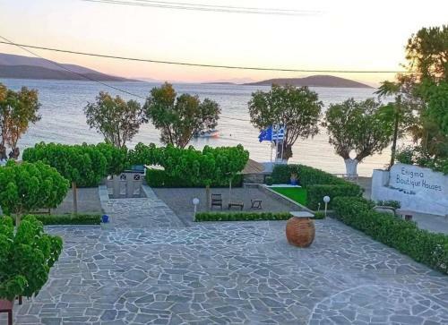 Apartamento Enigma Boutique Houses Votsalo