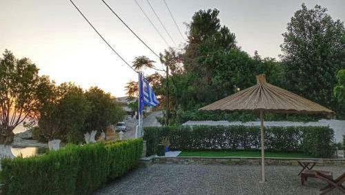 Apartamento Enigma Boutique Houses Votsalo