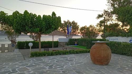 Apartamento Enigma Boutique Houses Votsalo