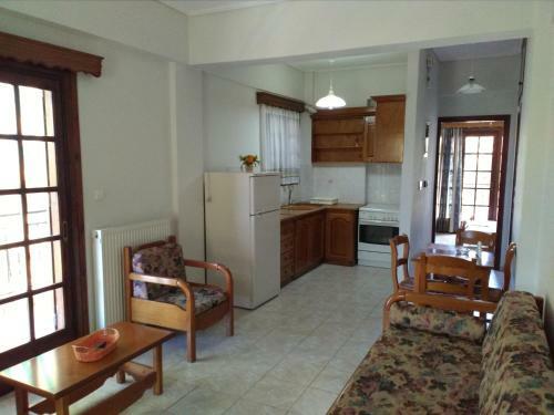 Santava Apartments