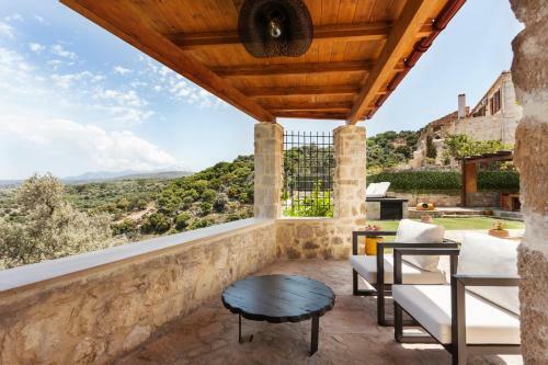 Ali Vafi Luxury Villa With Jacuzzi And Pool