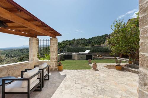 Ali Vafi Luxury Villa With Jacuzzi And Pool
