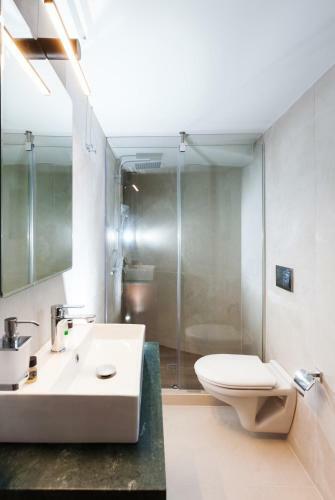 Ali Vafi Luxury Villa With Jacuzzi And Pool