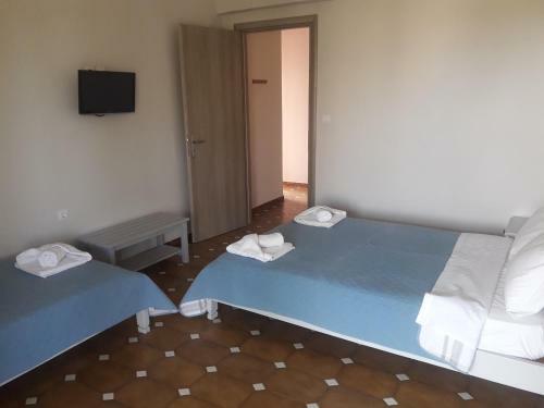 Apartamento Drossia # 5