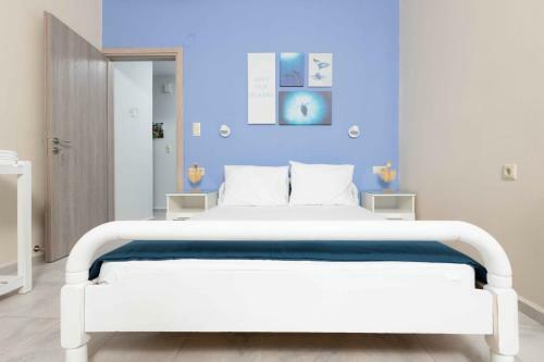 Apartamento Pansion Artemis
